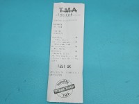 TEST Rozrusznik Vw Golf IV 1.4 16V