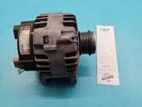 TEST Alternator Audi A4 B6 028903029R 1.9 tdi