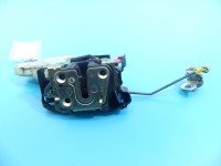 Zamek przód prawy Subaru Impreza II GD EUROPA Subaru, Europejska, 2 pin 61100FE000
