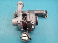 Turbosprężarka Regenerowana Opel Zafira B 755042-3, FGP55205179, JFP008411 1.9 cdti 120KM