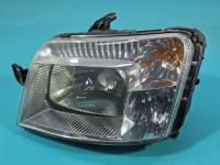 Reflektor lewy lampa przód Fiat Panda II EUROPA
