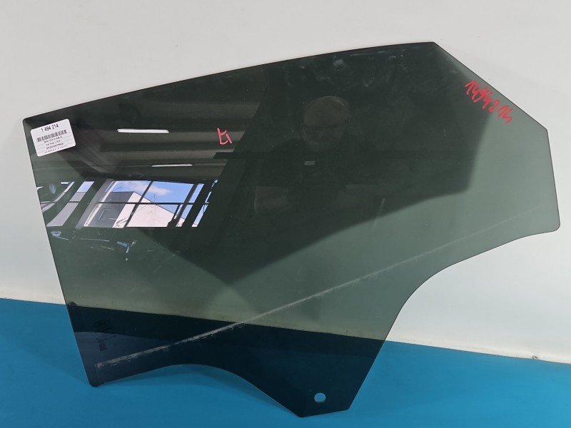 Szyba drzwi tył lewa Ford Puma II MK2 19- HB