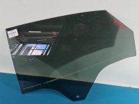 Szyba drzwi tył lewa Ford Puma II MK2 19- HB