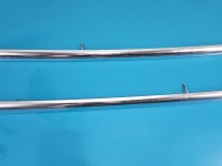 Relingi dachowe komplet AUDI A6 C7 4G9860021A, 4G9860022A