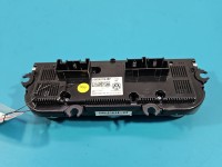 Konsola panel nawiewu Vw Touran II 5G0907044BF