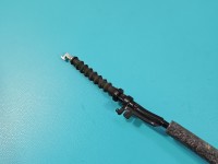 Klamka tył prawa zewnętrzna Skoda Fabia IV 5N0837017E La7w