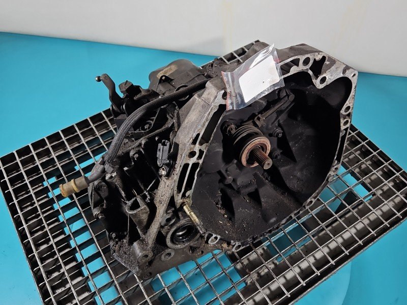 Skrzynia biegów JH3177 Renault Clio III 1.4 16V Skrzynia biegów JH3177 Renault Clio III 1.4 16V