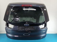 Klapa tył Ford Galaxy Mk2 06-15 inny 5d Sea Grey