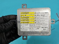 Przetwornica xenon Citroen C-Crosser W3T16271