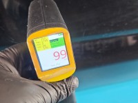 Drzwi tył prawe Hyundai Tucson I HB 5d EB