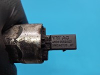 Listwa wtryskowa CZUJNIKI Vw Caddy III 2K 1.6 tdi CAYH R03L125A, 03L130764A, 48B13640A02