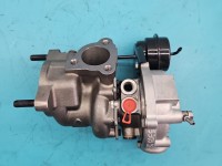 Turbosprężarka Regenerowana Audi A4 B6 53039700073, 53039880073, K03-073 1.8 T 163KM