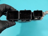 Komputer Sterownik silnika 0261S06472, 9675495080 Peugeot 5008 1.6 16V