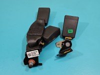 Pas bezpieczeństwa tył lewy Hyundai Elantra VI 15-20 89840F2000TRY