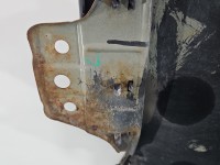 Błotnik przód prawy Vw Golf V LC9Z