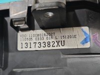 Komputer Sterownik silnika 55355043 Opel Meriva A 1.8 16V