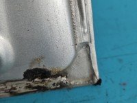 DRZWI PRZÓD PRAWE PASAŻERA Honda Civic VIII UFO 5d beżowy yr559m