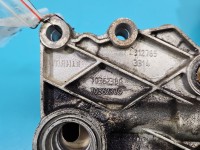 Podstawa filtra oleju obudowa Mercedes W212 2.2 CDI A6511800665, 70321178