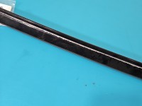 Listwa dachowa lewa dachu BMW X6 E71