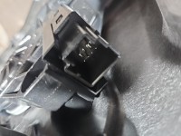 Podnośnik tył prawy SZYBY WINDA 9G9T14B534AC, 966265 VOLVO V70 III kombi