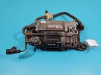 Pompa zawieszenia kompresor AUDI A8 D4 4H 4H0616005C