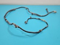 Wiązka zderzaka tył Toyota Rav4 III 05- 82165-42020 Instalacja pdc
