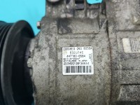 Sprężarka klimatyzacji kompresor 8E0260805BA Audi A4 B7 2.0 tdi (BRE)