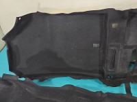 Wykładzina DYWAN PODŁOGA Hyundai Elantra VI 15-20 94262-F2000, 84265-F2010