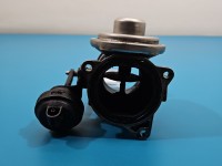 Zawór egr Audi A4 B6 038129637A, 038131501J 1.9 tdi Producent części: Audi