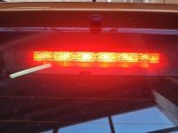 TRZECIE ŚWIATŁO STOP STOPU Dacia Duster II 18-