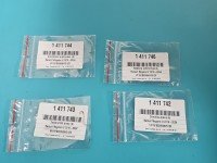 Zacisk przód prawy Renault Megane IV 1.2 Tce