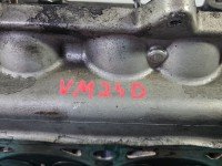 Głowica Lancia Thema II 11-14 90352072F 3.0 CRD