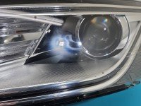 Reflektor lewy lampa przód AUDI Q5 08- EUROPA