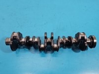 Wał korbowy Mercedes W222 3.0 cdi 656929 340KM 656929, R65600