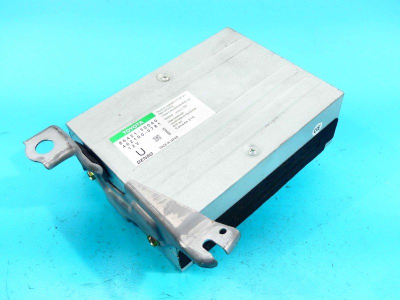 Nawigacja czytnik LEXUS GS III 05-12 86421-30040