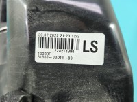 Lampa tył lewa Toyota Corolla E21 19- sedan EUROPA