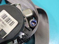 Pas bezpieczeństwa przód lewy kierowcy Audi A4 B7 560788401, 8E0857705F EU