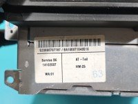 Radio fabryczne Bmw e90 9150961 radioodtwarzacz