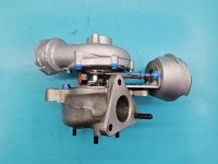 Turbosprężarka Regenerowana Audi A4 B7 758219-2, HGR03G145702F, JCF00486R 2.0 tdi 140KM