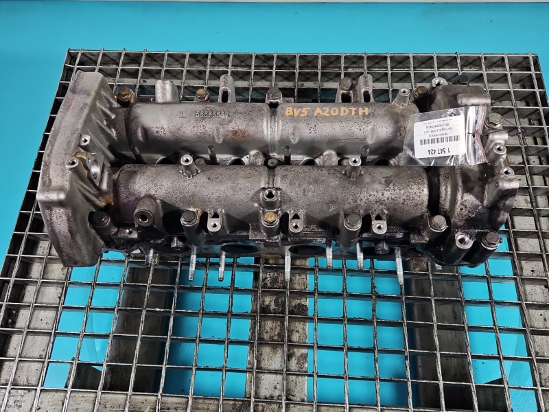 Głowica Opel Insignia A 55571949 2.0 cdti