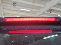 TRZECIE ŚWIATŁO STOP STOPU BMW X5 F15