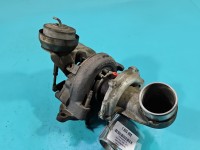 Turbosprężarka Toyota Verso 09- 2.0 D4D 126KM 17201-0R070
