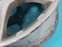 Felga aluminiowa 19" komplet alufelgi felgi Mercedes ML W164