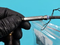 Czujnik temperatury spalin Dodge Journey 05149132AA