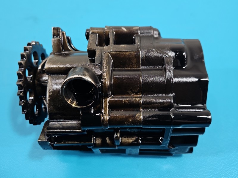 Pompa oleju Mercedes W213 2.0 cdi 654920 A6545200