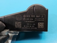 Blokada kierownicy Vw Passat B7 3C0905861J