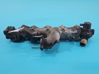 Kolektor ssący Hyundai Santa Fe II 06-12 28381-27450, 7C230536 2.2 CRDI