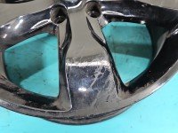 Felga aluminiowa 20" komplet alufelgi felgi Jeep Grand Cherokee IV WK2