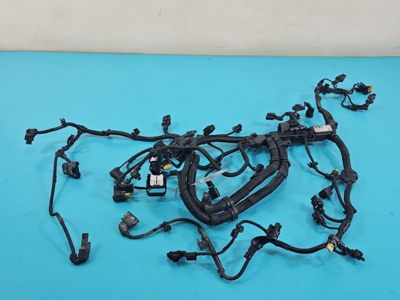InstalacJa Wiązka silnika 736005805C 2.0d BMW X3 G01