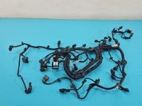 InstalacJa Wiązka silnika 736005805C 2.0d BMW X3 G01